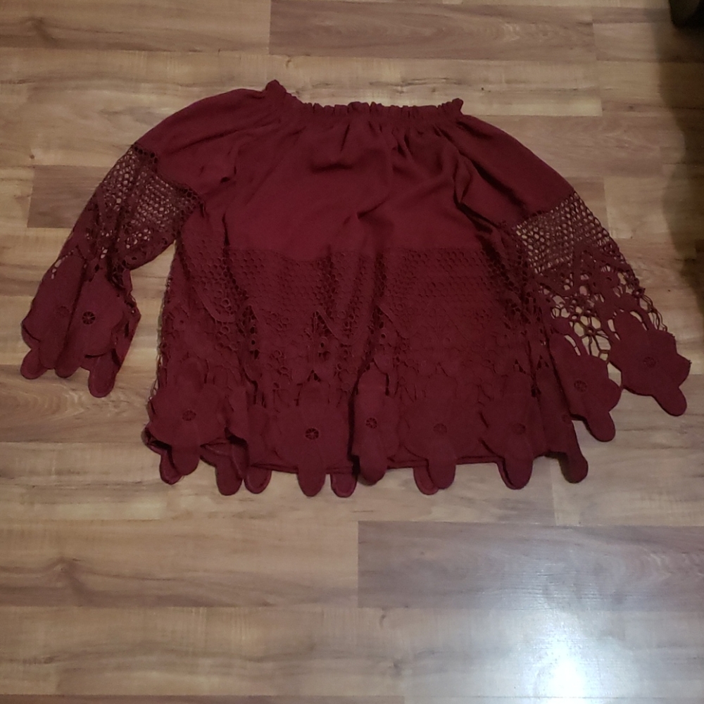 Andy V - Picture 4 of 4